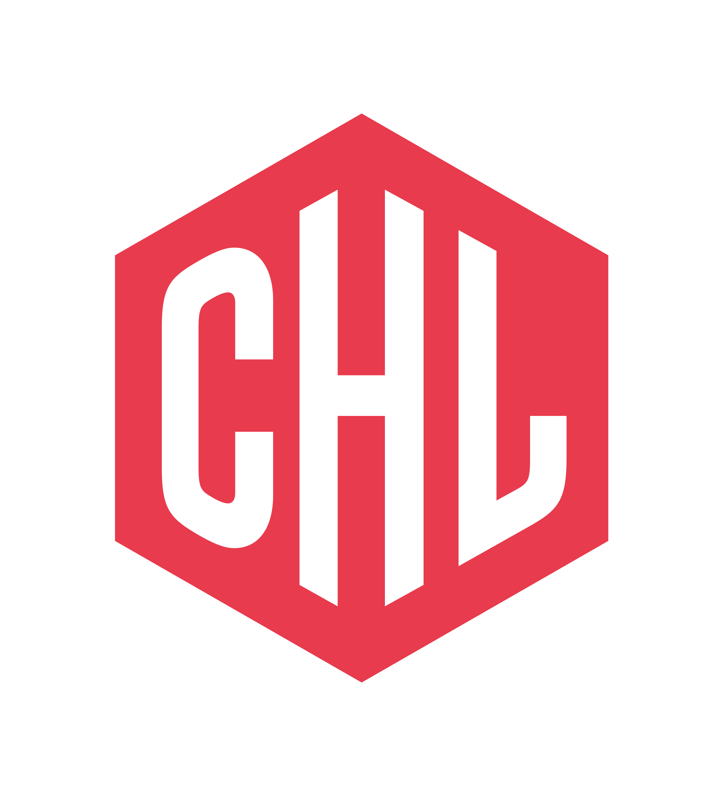 Champions Hockey League